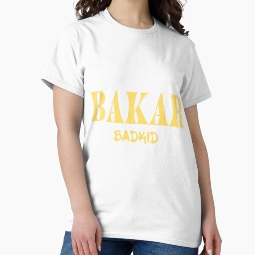 Dominic Fike Sunset Mood Tee